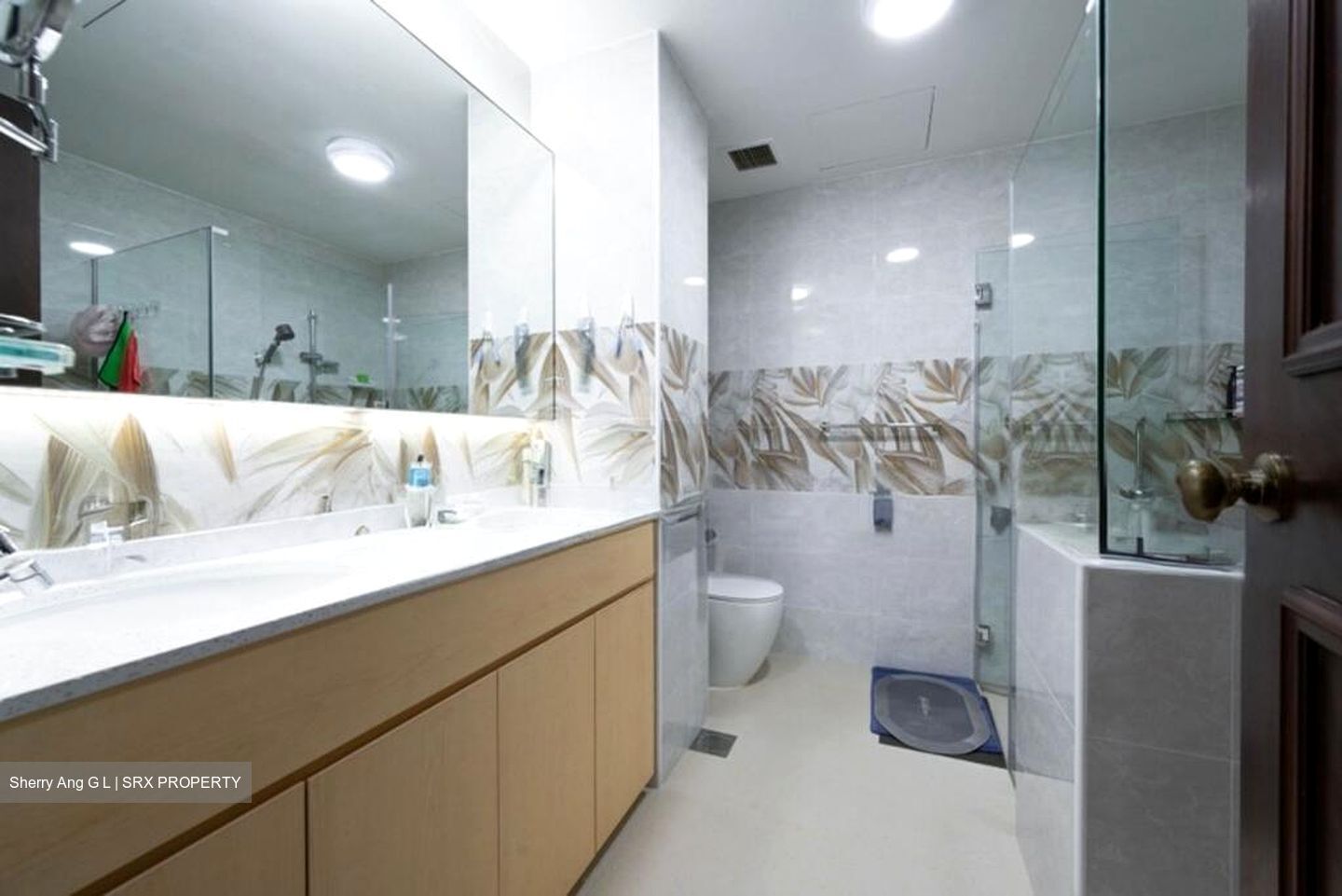 Choa Chu Kang Street 52 (D23), Terrace #503765741